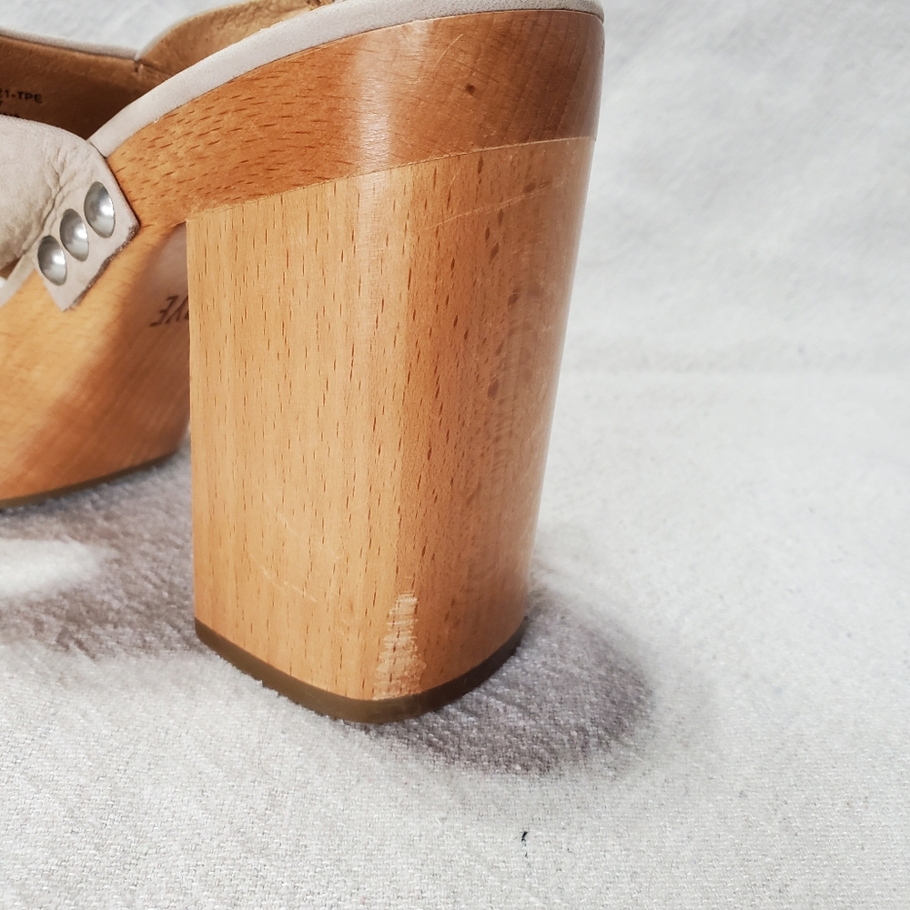 Frye Tori 2 Band Sling - Picture 8 of 9